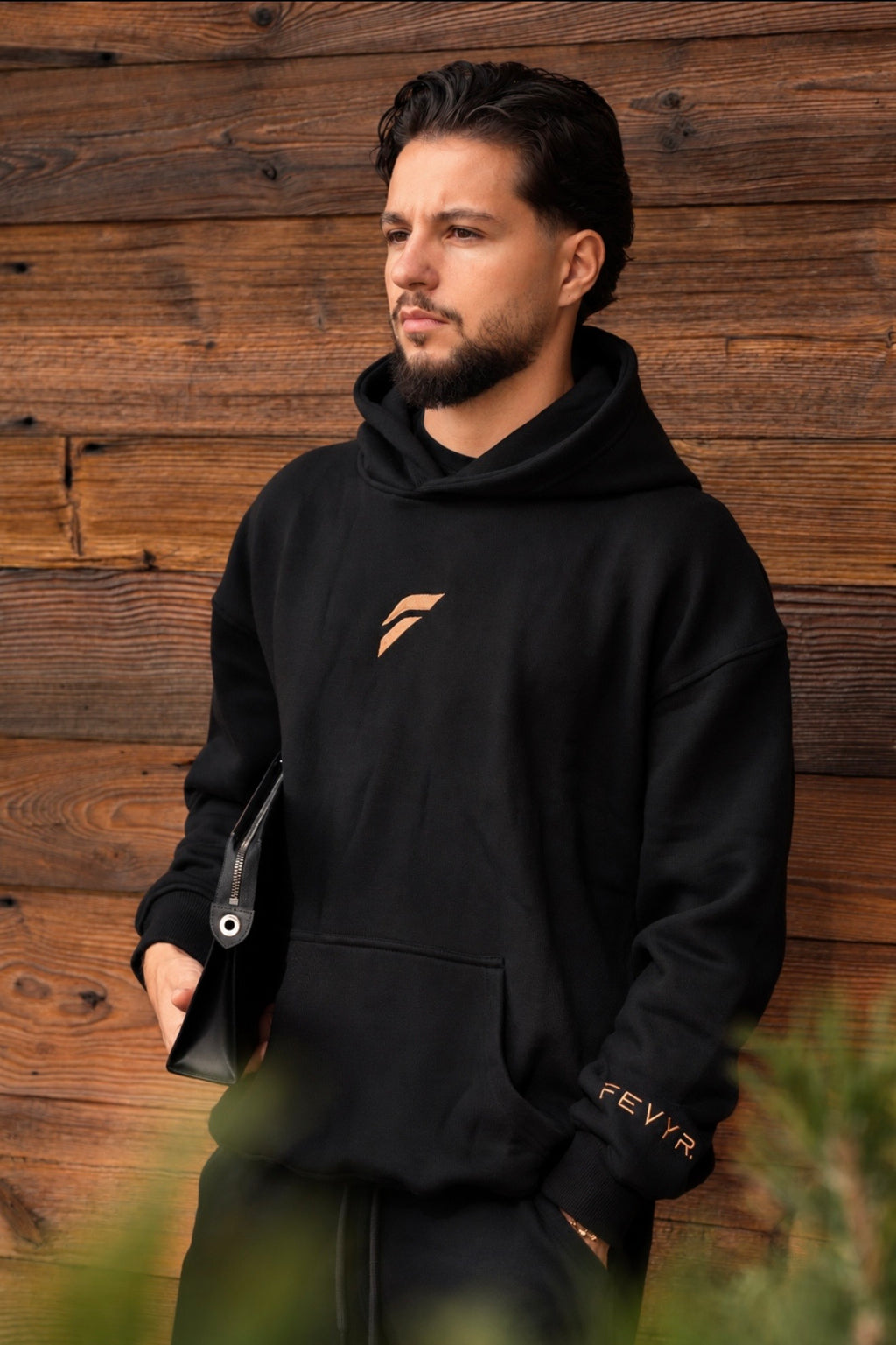 FEVYR. Hoodie | LIMITED TO 33 PIECES