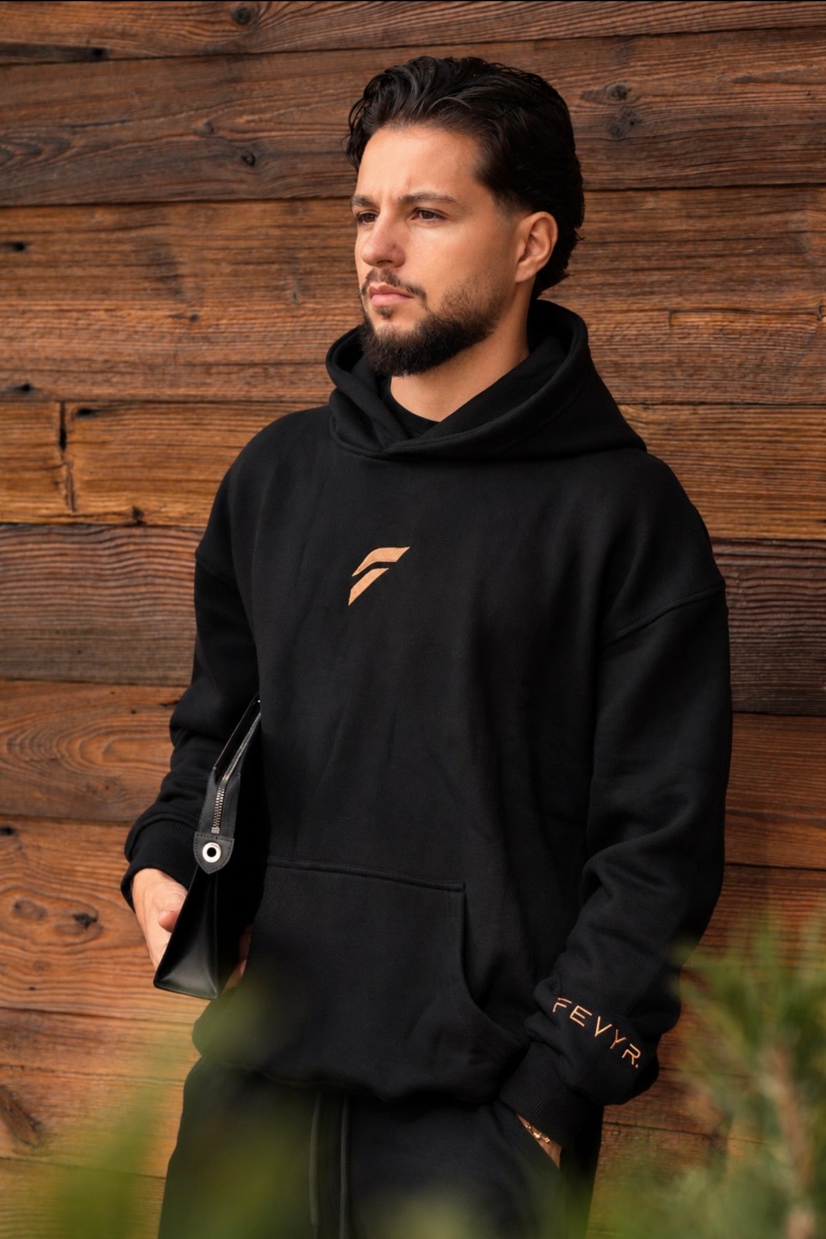 FEVYR. Hoodie | LIMITED TO 33 PIECES
