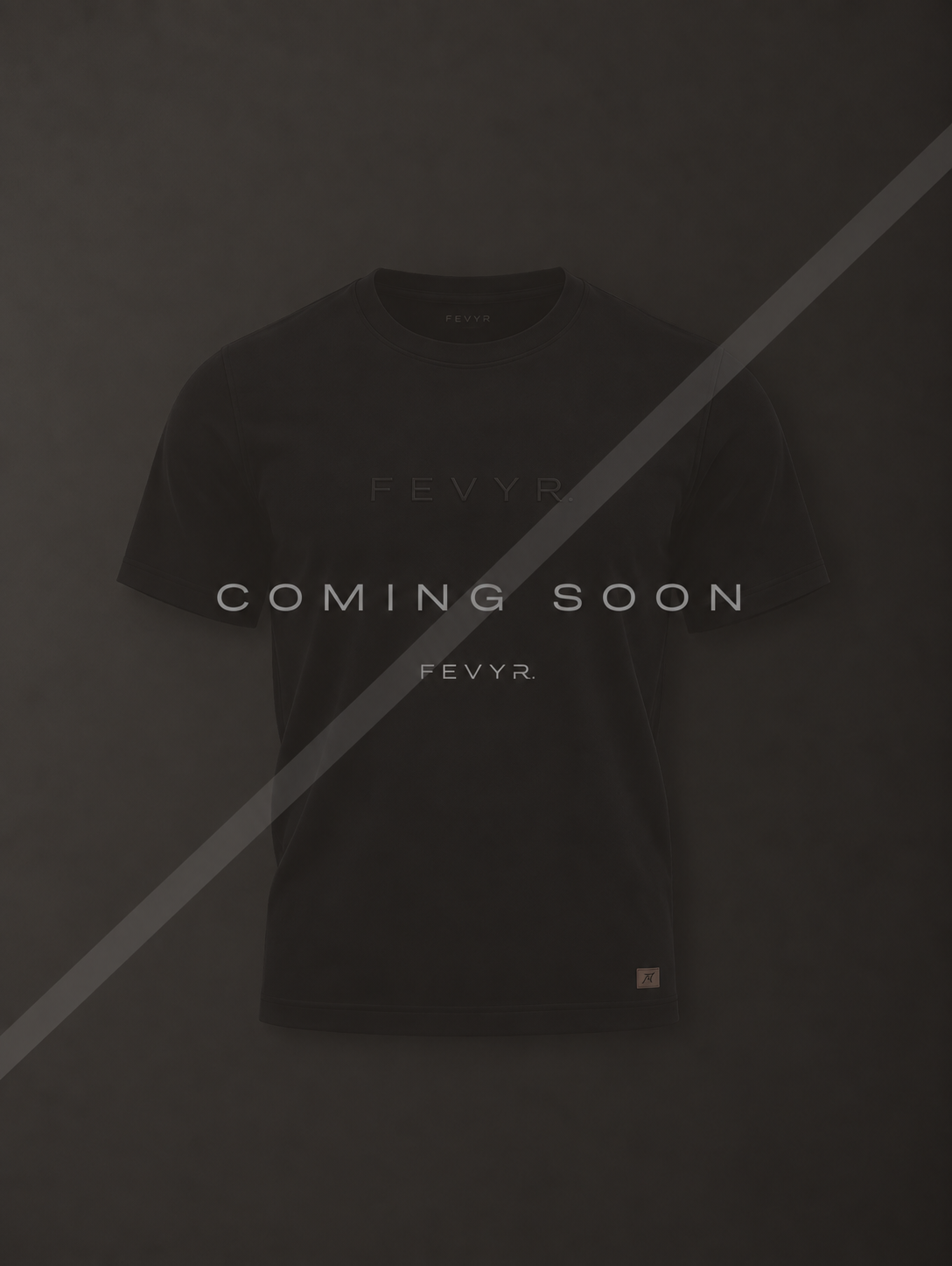 FEVYR. T-SHIRT