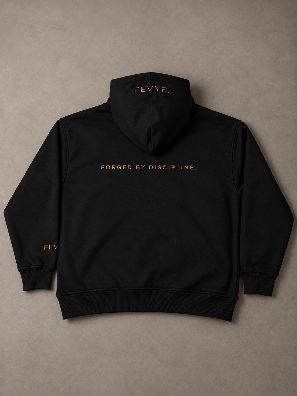 FEVYR. Hoodie