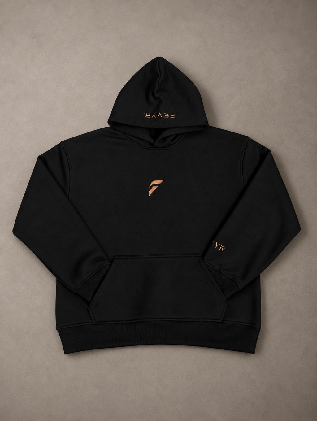 FEVYR. Hoodie