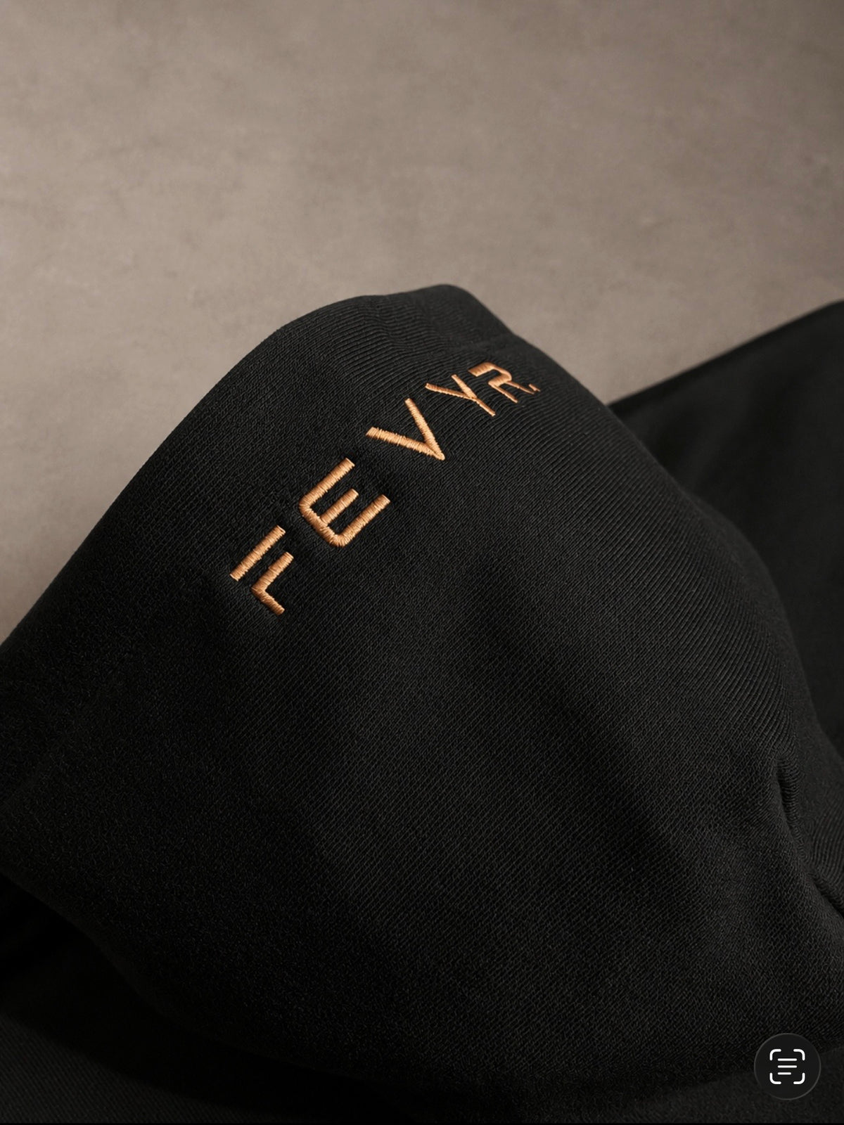FEVYR. Hoodie