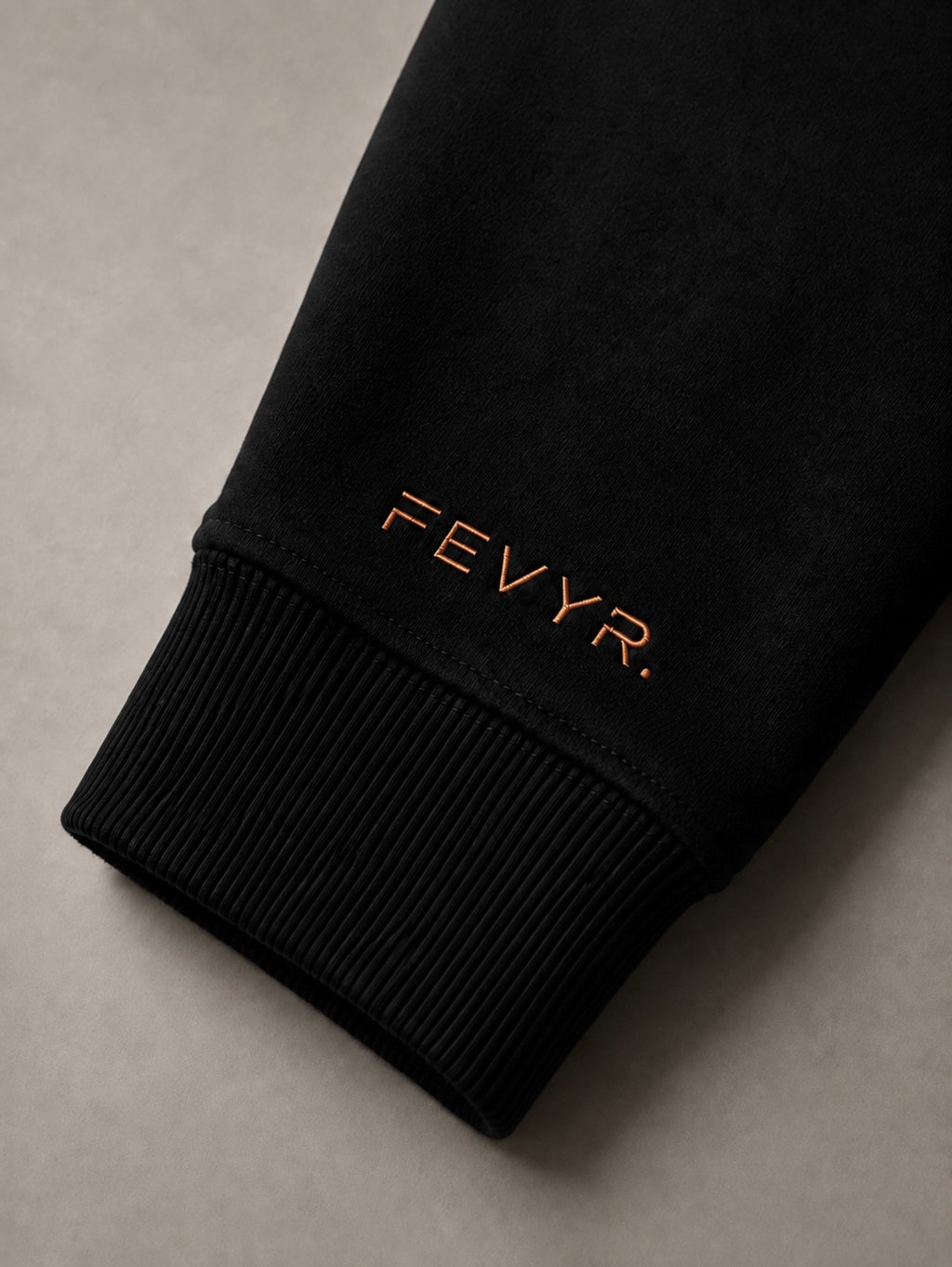 FEVYR. Hoodie