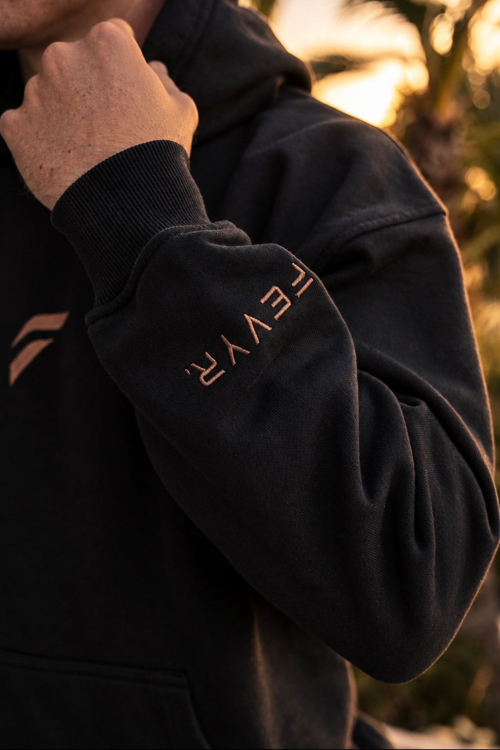 FEVYR. Hoodie | LIMITED TO 33 PIECES